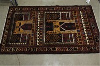 Balouchi Handmade Rug