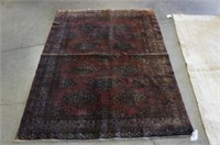 Balouchi Rug 4.6 X 6.1