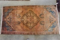 Lilihan Rug 2.6 X 6.3