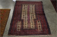 Handmade Balouchi Rug