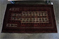 Balouchi Rug 3 X 5