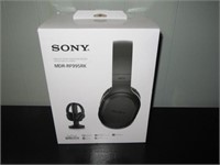 Sony Wireless Stereo Headset MDR-XB650BT