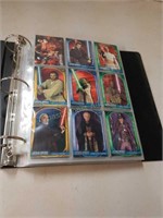 Star Wars Attack Of The Clones cards