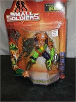 NOC Small Soldiers Battle Damage Archer