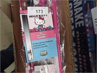 Hello Kitty Fishing Rods