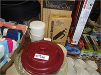 Pampered Chef Items (choice)