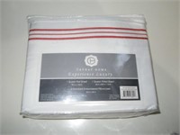 New Cathay Home Queen Sheet Set