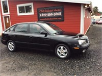 2003 HYUNDAI ELANTRA