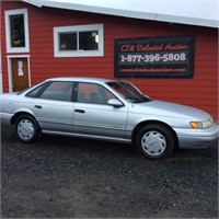 1992 FORD TAURUS