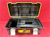 DeWalt 23" Tool Box