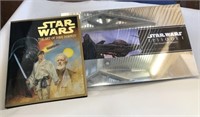 Star Wars The Art of Dave Dorman Limited Signed