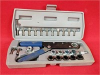 Spec Tools Wrench Set