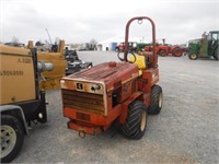 DITCH WITCH 350SX CABLE PLOW