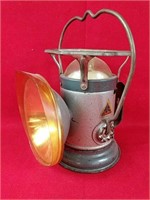 Vintage Delta PowerLight Lantern