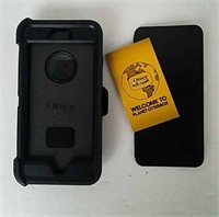 OtterBox iPhone 6 Plus/6S Plus Case and Clip