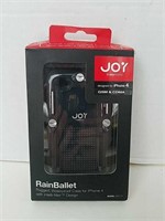 IPhone 4 RainBallet Phone Case