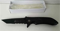 Puma SGB Alleycat Knife, New Unused