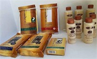 Guardsman Leather Cleaning Products