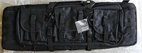 VISM 36" Tactical Gun Case/Backpack, New