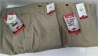 Two Pairs, Tru-Spec Tactical Pants, New with Tags