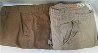 Men's Cargo Tactical Pants
