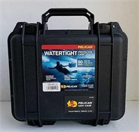 Pelican 1200 Case, Watertight Protector Case