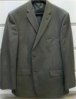 Men's Haggar Suit Coat
