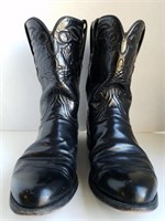 Men's Lucchese Classics Handmade Leather Boots