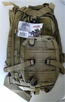 Explorer Tactical Gear B3-CT, New with Tags