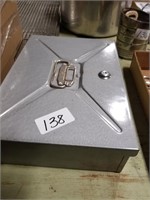 Safe box (heavy)