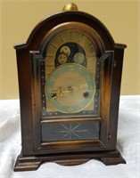 John Wanamaker German Mantel Clock