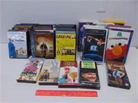 DVD/ VHS