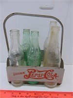 Vintage Pepsi-Cola