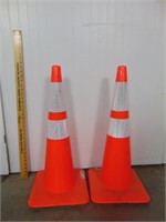 Hazard Cones