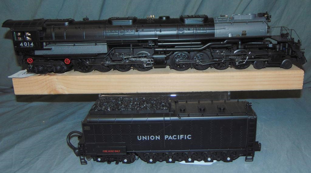Toys, Diecast, Pressed Steel, Modern Trains, & More