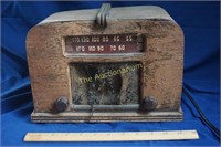 Antique Radio