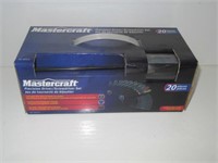 New Mastercraft 20 PC Screwdriver Set