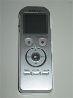 New  Sony ICD-UX533 Digital Voice Recorder