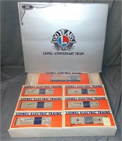 Lionel 11715 90th Anniversary Set