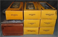 Lionel JLC Steam Freight Set