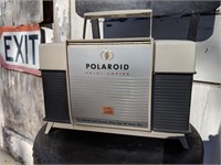 Vintage Polaroid Print Copier Model 240
