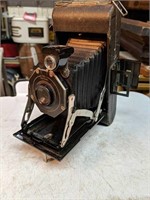 Early Century Kodak #1 Folding Camera