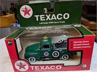 1950 Chevy Texaco Wrecker NIB