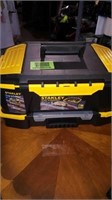 Stanley click n' connect toolbox
