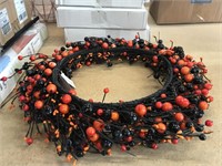 Wreath new