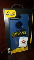 Otterbox Defender case iPhone 7 or 8 +