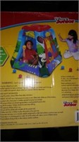 Mickey Mouse playtent