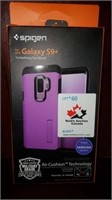 Spigen Galaxy s9+ phone case