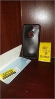 Otterbox commuter series phone case