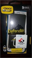 Otterbox Defender phone case for Galaxy S9+